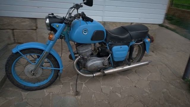 ИЖ "Планета-3". Интересные факты. смотреть онлайн