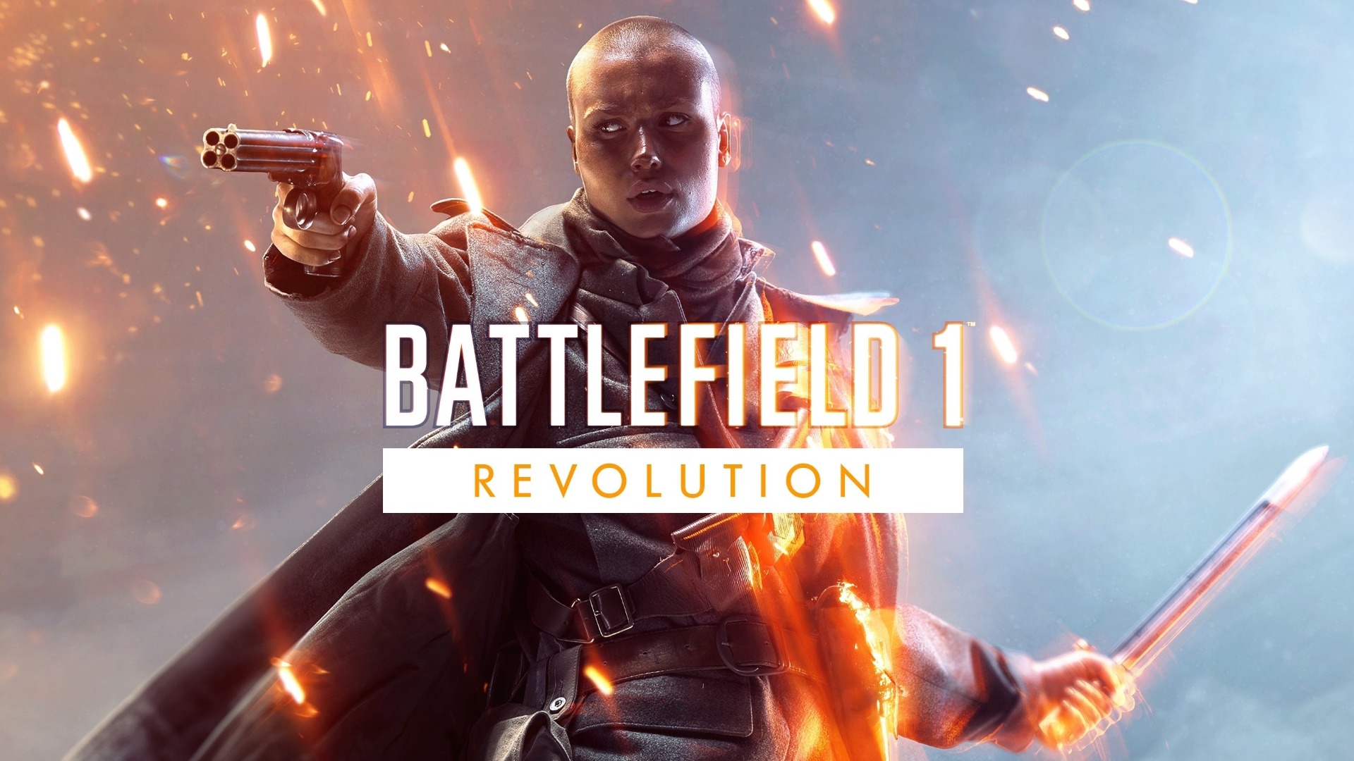 ПРОХОЖДЕНИЕ ?BATTLEFIELD 1?  ЧАСТЬ 1