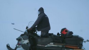 Весенний Судак с Андреем Чулановым на Рыбинском море. Поиск рыбы и Результат рыбалки