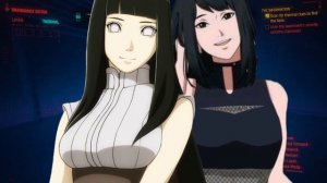 Part 1 What if banished naruto married to a queen and konoha begs him for help / Naruto x hinata