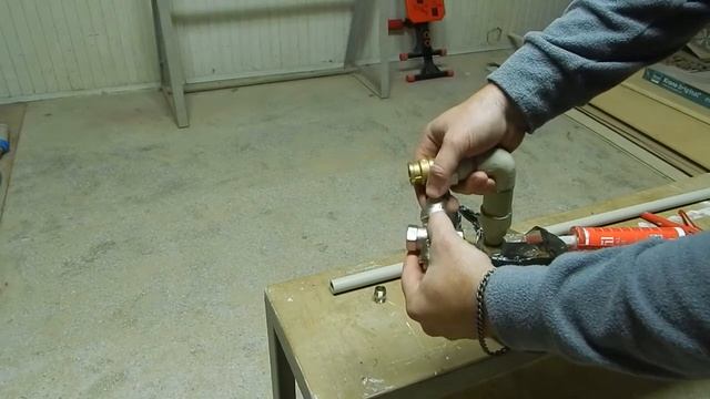 Редуктор давления воды : Функции и устройство редуктора