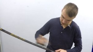 Воск для клюшки.Для чего нужен и зачем?