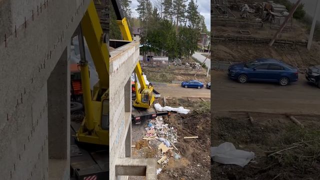 Засыпка для направления слива осадков ,слоя кровля керамзит ! смотреть онлайн