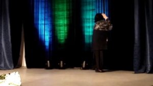 Ж.Оффенбах. Куплеты Периколы из оперетты"Перикола".