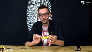ОБЗОР НА ЧЕРНО-ЖЕЛТЫЕ G-SHOCK GA-2000-1A9