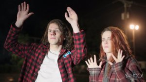 Ультраамериканцы / American Ultra (2015) Русский Red-band трейлер