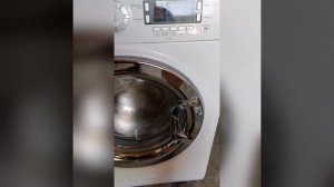 Замена бака на стиральной машине Леран