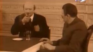 Ленин и Сталин - "Дорогая Передача" (ныне "6 Кадров")
