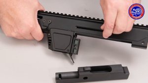 Обзор и тест карабина ВПО-185 и ружья ВПО-285