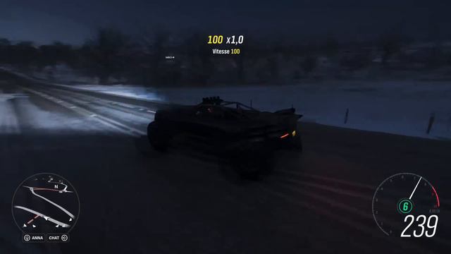 Forza Horizon 4 : Les Voitures les plus WTF de FH4 ! смотреть онлайн