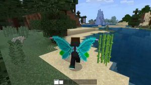 Оружия, Военная техника | Топ 15 модов на Майнкрафт ПЕ (Бедрок) 1.17