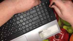 ACER ASPIRE E1-571G. Разбор.