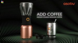 Top 10: Best Cold Brew Coffee Makers for 2020 / Iced Coffee Maker / Coffee Brewer