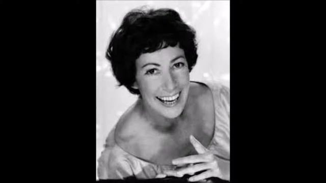 SMIL GENNEM TÅRER - Raquel Rastenni med Harry Felberts Sekstet смотреть онлайн