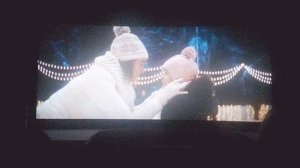 Лёд 2 песня «круговорот людей»💙💋