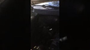 СНЯТИЕ ФОРСУНКИ ГАЗОН NEXT перезаливка 2 (89633253972)