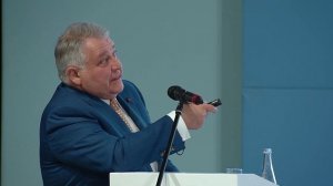 Открытый урок от Михаила Ковальчука