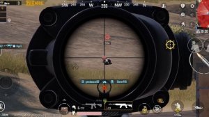 PlayerUnknown’s Battlegrounds Mobile