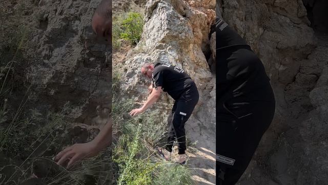 Голубое озеро в Уфе ? #уфа #голубоеозеро #башкортостан