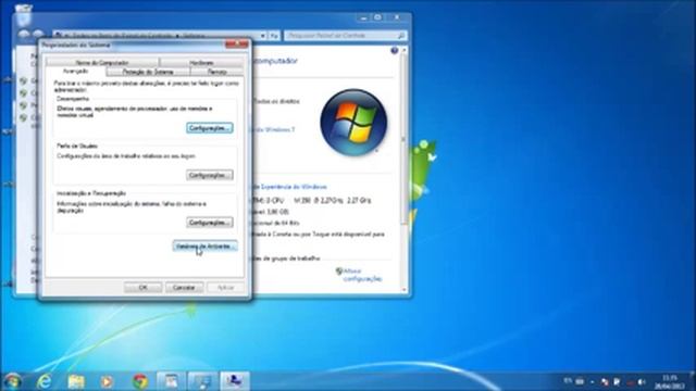 INSTALANDO E CONFIGURANDO O AMBIENTE DE DESENVOLVIMENTO JAVA WEB смотреть онлайн