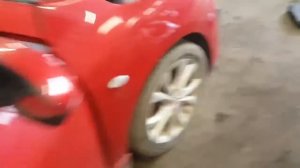 Двигатель Z6 Mazda 3 BL 1,6