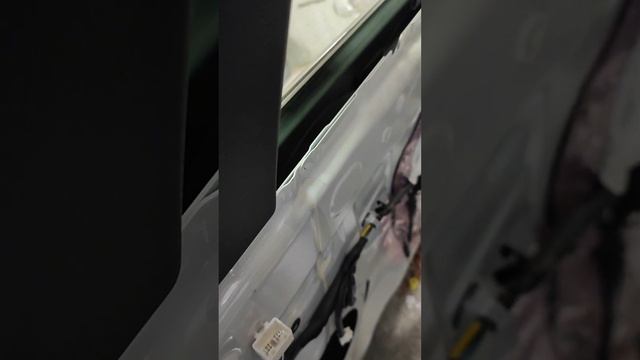 дверь передняя правая для Toyota RAV 4 2013-2019 смотреть онлайн