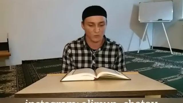 Талхигов Муслим смотреть онлайн