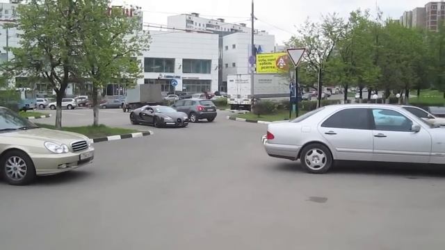 бугатти в москве смотреть онлайн