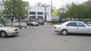 бугатти в москве