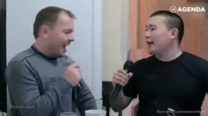 Песни за столом