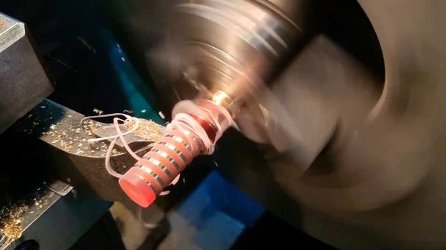 Эпоксидная смола и бронза. Как убить изделие за минуту.