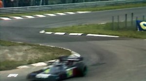 Niki Lauda - His Remarkable Career Story