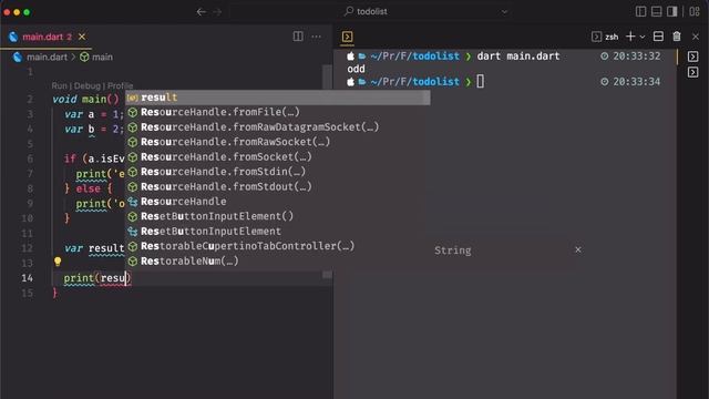 Ternary Operator pada Bahasa Pemrograman | Tutor Cepat смотреть онлайн