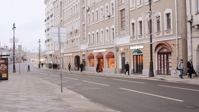 Аренда и продажа помещения на ул.Большая Ордынка, 7 от собственника R4S
