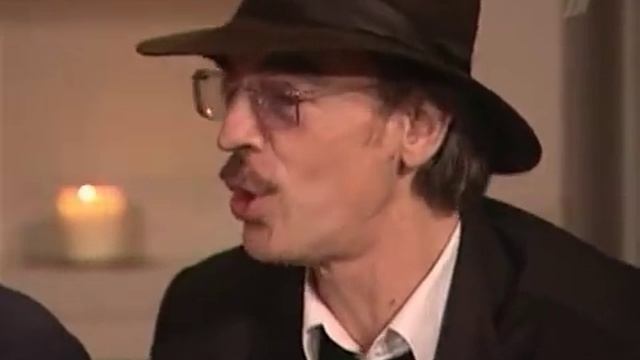 Мушкетёры. Судьба четырёх