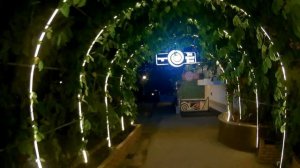 Ночной клуб в Нячанге Rabbit hole, скидка 50%. Нячанг 2017