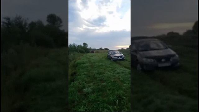 😃 Воскресенье - выходной! Андрейка брат - рыбак!