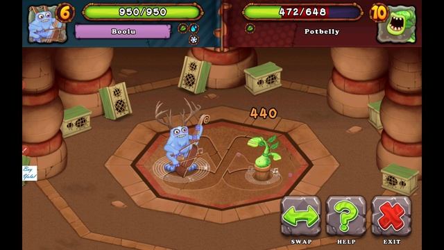 Colossingum Battles (Part 11) My Singing Monsters - New 2 Quests - SAFETY THIRST смотреть онлайн