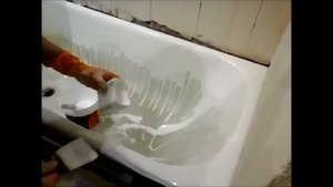 ? реставрация ванн в спб. и лен. обл.