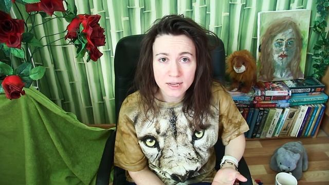 ПОЧЕМУ ЛЮДИ МЕНЯ БОЯТСЯ?! ㋛ Штукенция