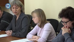 Заседание антинаркотической комиссии