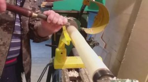 Изготовление проекта точение скалки 6 класс