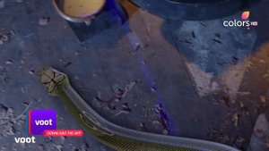 Naagin S1  | नागिन S1 | Ep. 27 | Shivanya Is Stabbed | शिवन्या को चाकू मारा गया है