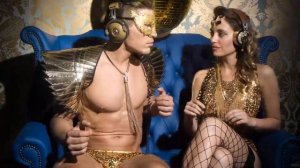 Empire Of The Sun   Chrysalis
