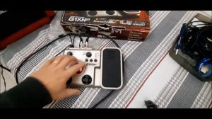 Zoom G1XNext [Reset]