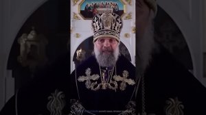 Владыка Питирим (Творогов) - ВПЕРЕДИ БОЛЬШАЯ ВОЙНА!