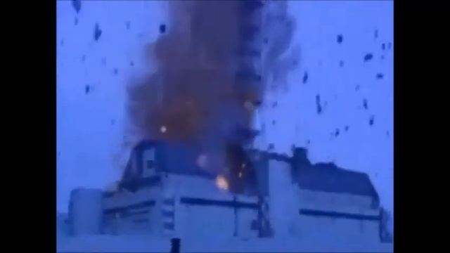 Чрезвычайные ситуации техногенного характера  Классификация