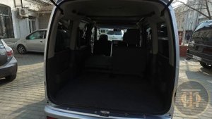 Toyota Pixis Van 2015
