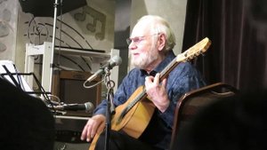 Александр Дольский. 2019. Поиски смысла