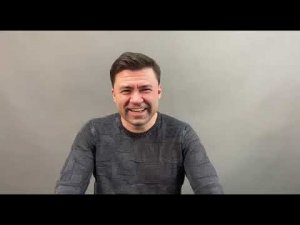 Павел Харизанов. Визитка